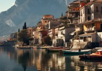 4 Romantic Days in Venice for Couples